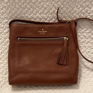 Kate Spade crossbody purse